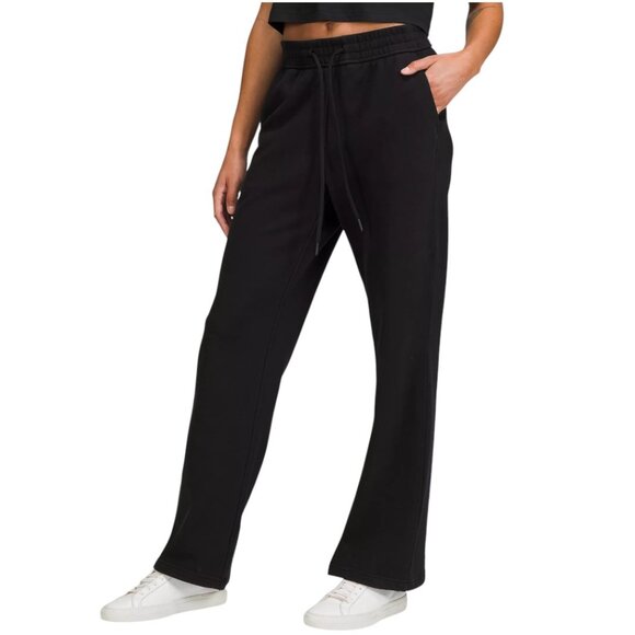 lululemon athletica Pants - Lululemon Loungeful Straight Leg Pant Full Length